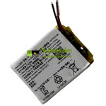 Baterie pro GARMIN 361-00136-21 [Náhradní baterie]